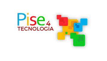 logo_pise-4-ganacomunicação